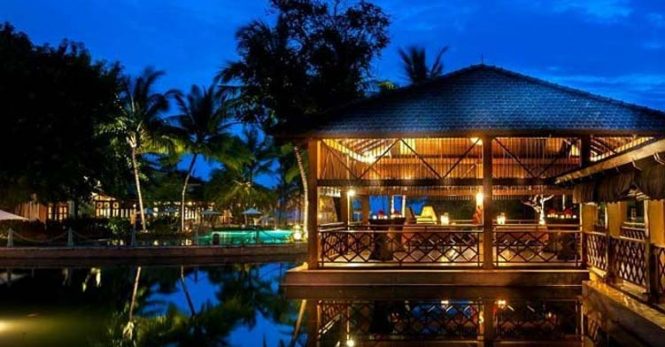 Park Hyatt Resort and Spa- Honeymoon resorts in India