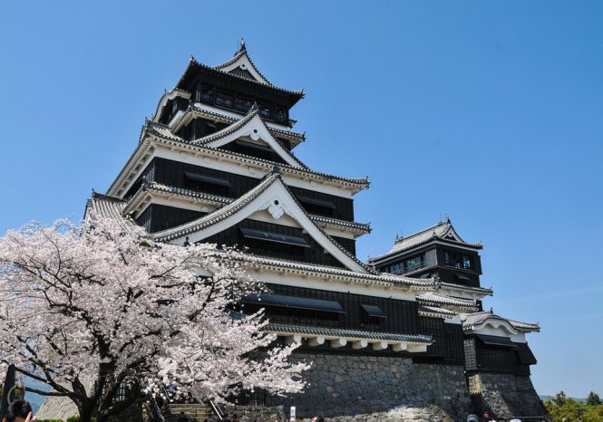 Spring- Best Time To Visit Japan