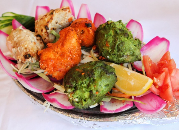 Aroma Fine dine cuisine- Indian restaurants in Toronto