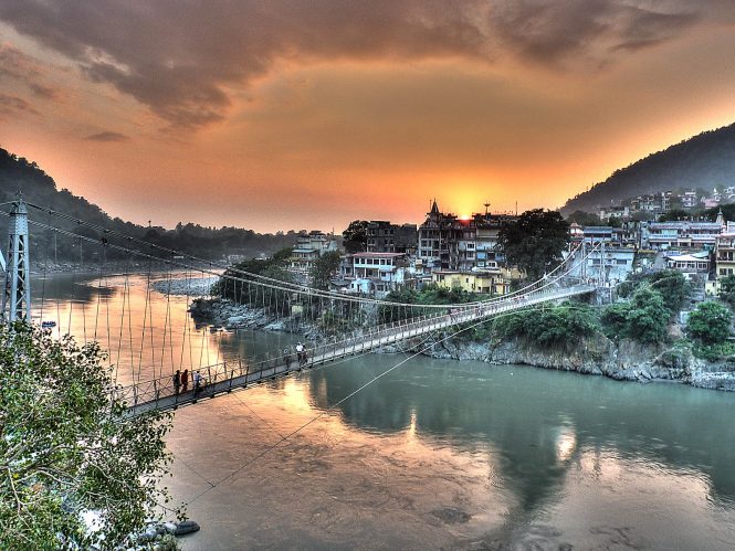 tourism of haridwar and rishikesh