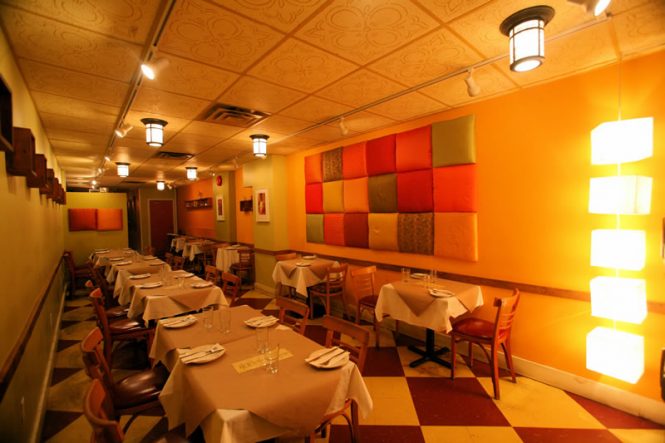 Curry twist- Indian Restaurants in Toronto