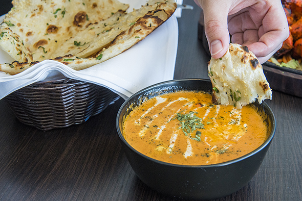 Lageez- Indian Restaurants in Toronto