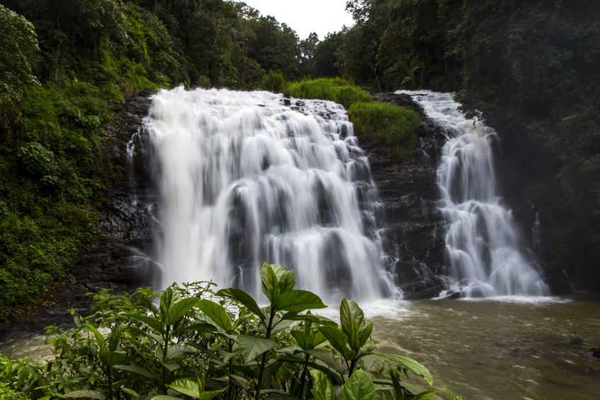 Coorg- Places in South India