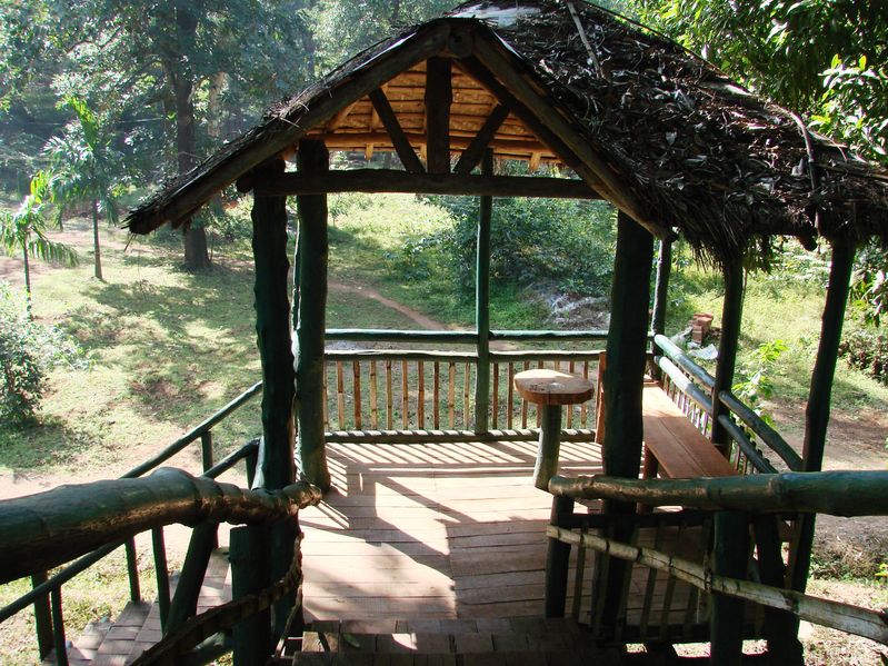 Dandeli- Places in South India