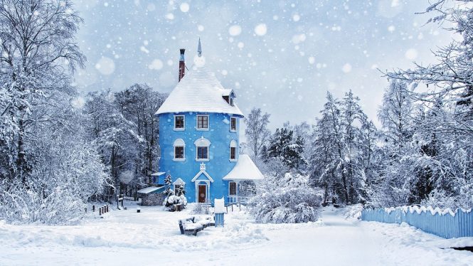 Unique Things to do in Finland; Land of Reindeer and Santa Claus