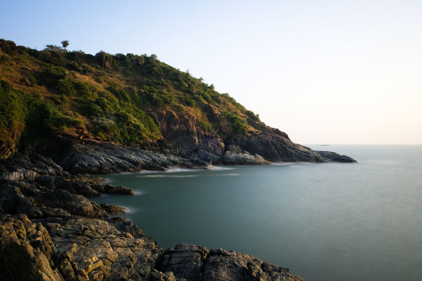 Gokarna- Places in South India