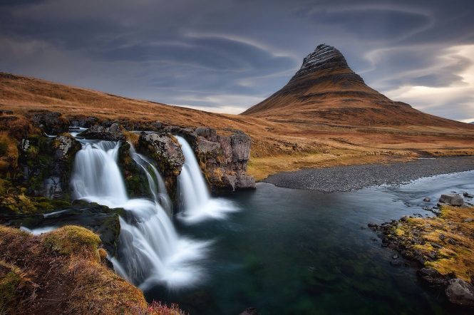 Kirkjufell - Game of Thrones