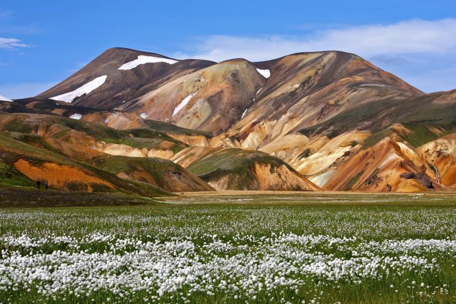 Landmannalaugar- things to do in Iceland