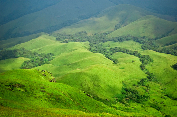 Coorg- Tourist Places in India