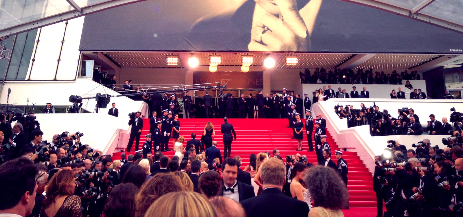 Date and Venue- Cannes Film Festival