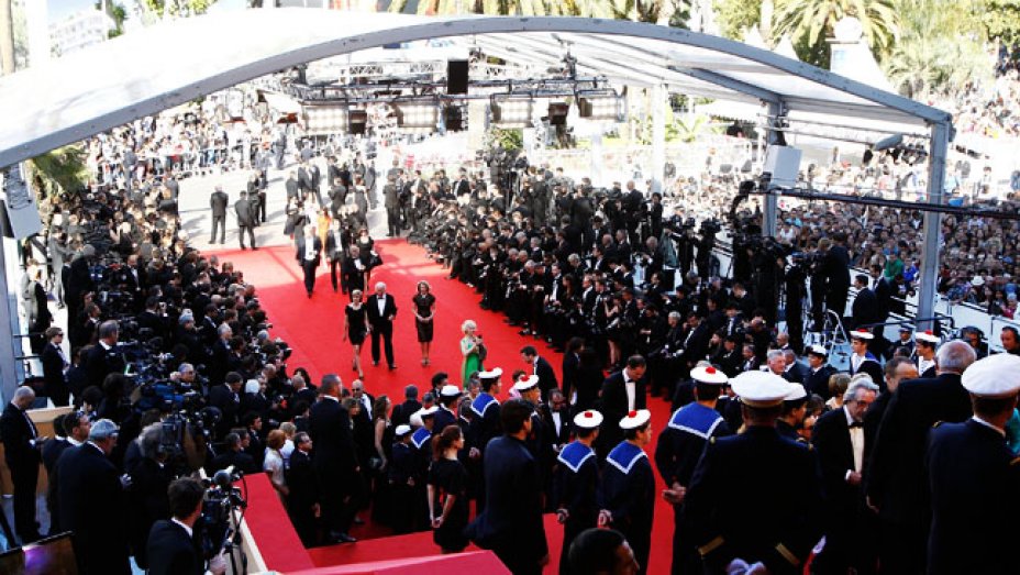 Things to do- Cannes Film Festival