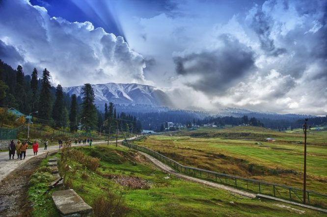 Best Hill Stations In India For Honeymoon Thomas Cook India Travel Blog