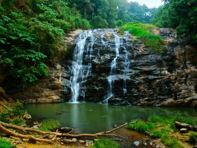 Coorg- Best Hill Stations in India for Honeymoon