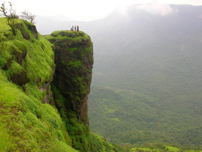 Matheran- Best Hill Stations in India for Honeymoon