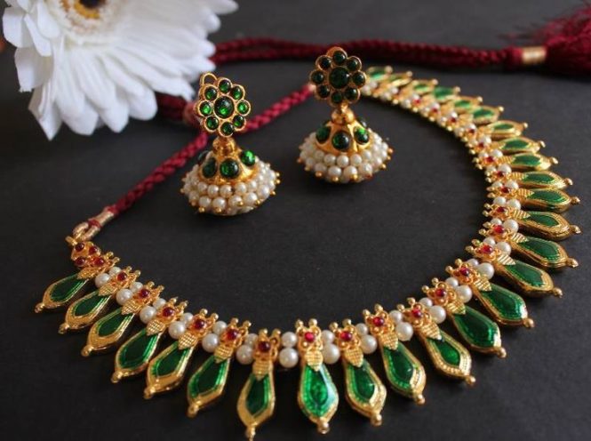 Jewellery- Kerala shopping