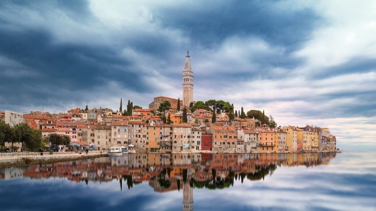 11 attractive places to visit in Croatia - A treasure for