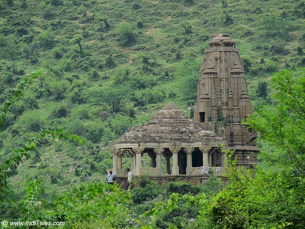 12 Things To Know About Bhangarh Fort The Most Haunted