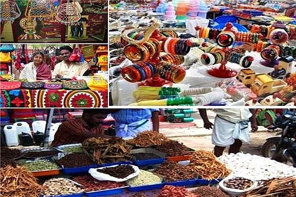 Champakulam Handicraft Market-places to visit in Alleppey