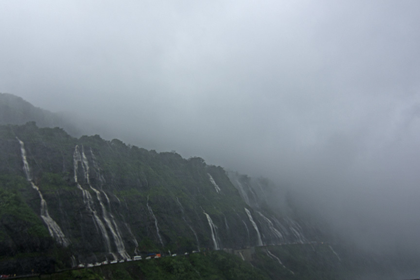 Igatpuri- Places to Visit near Mumbai During Monsoon
