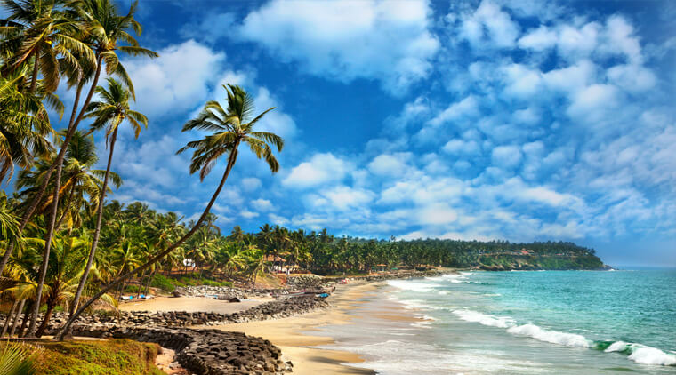 Everything You Need to Know About Kovalam Beach in Kerala | Thomas Cook Blog