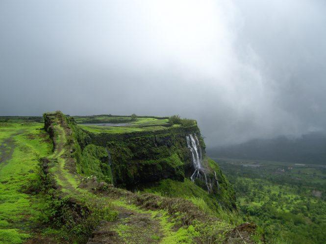 Lonavala- Khandala