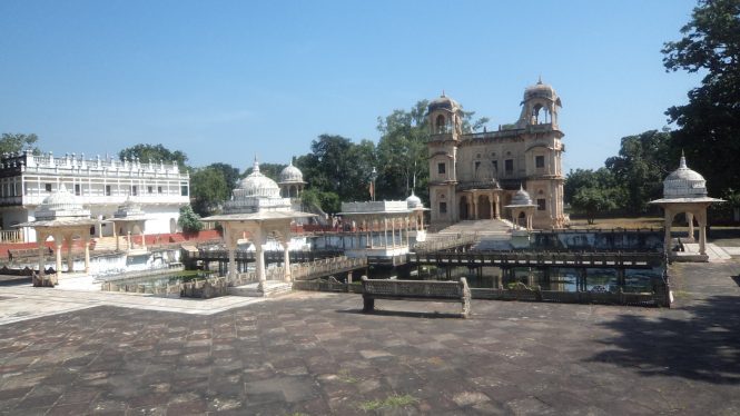 Shivpuri 