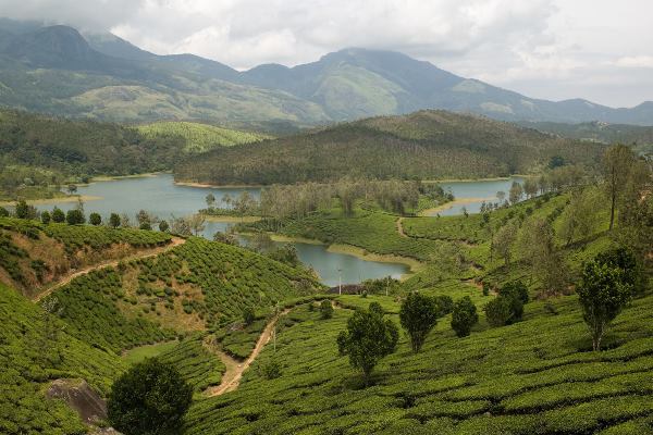 Yelagiri Hills- Tirupati tourism