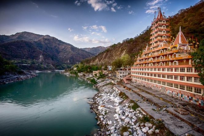 Hotels in Uttarakhand