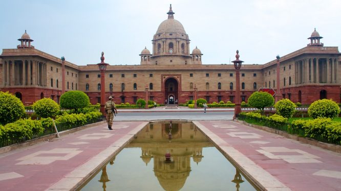 Tourist Places In Delhi To Visit