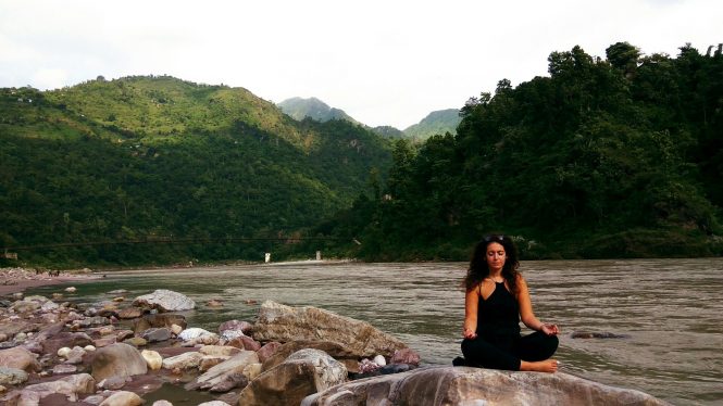 Best Time to Visit Rishikesh