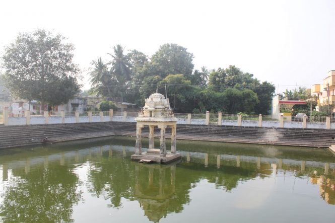Jatayu Theertham Temple- Rameshwaram Temples