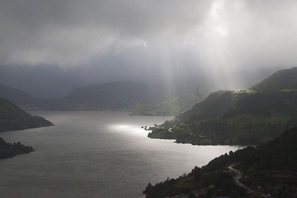Lavasa- Places to Visit Near Pune in Monsoon