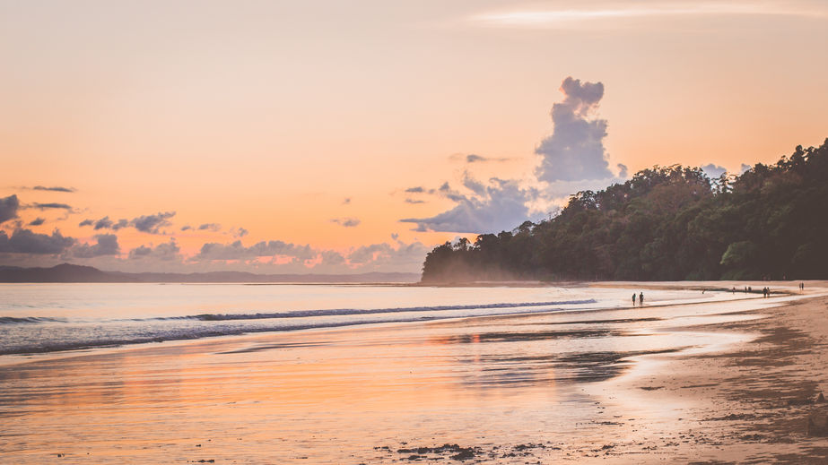 Radhanagar Beach - Havelock Island