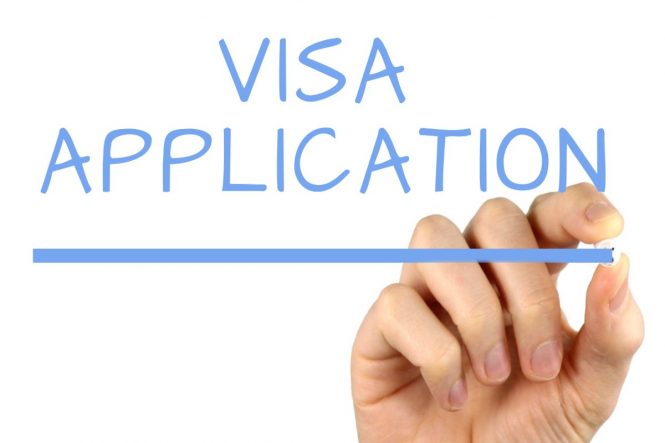 Visa Application-Planning your perfect family trips