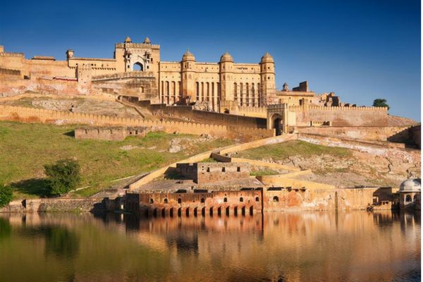 Jaipur-Cities to visit in India.