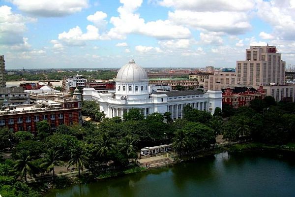 Kolkata -Cities in India 