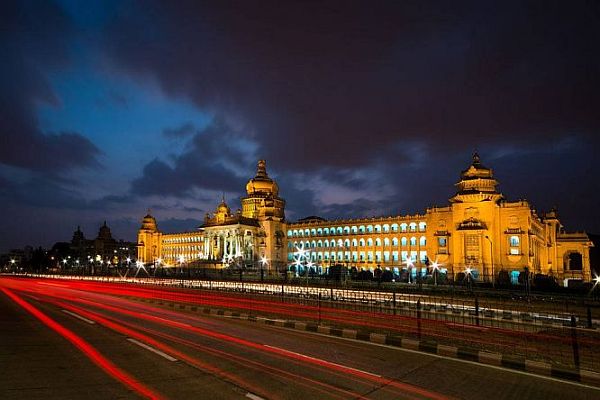 Bangalore-Cities in India