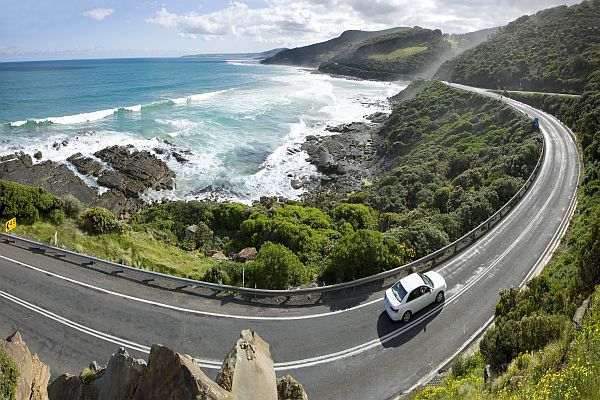 Great Ocean Road-Things to do in Australia