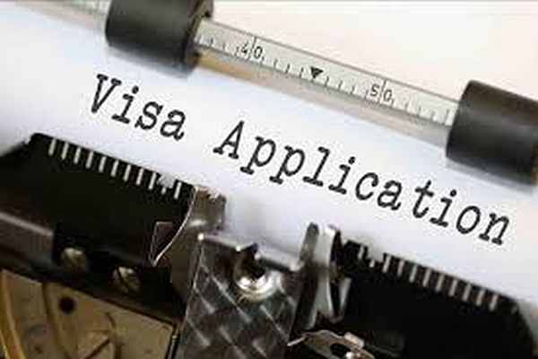 Visa Applications -B-1 and B-2 Visas