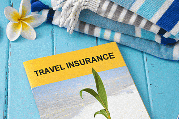 Travel Insurance -Adventure Sports