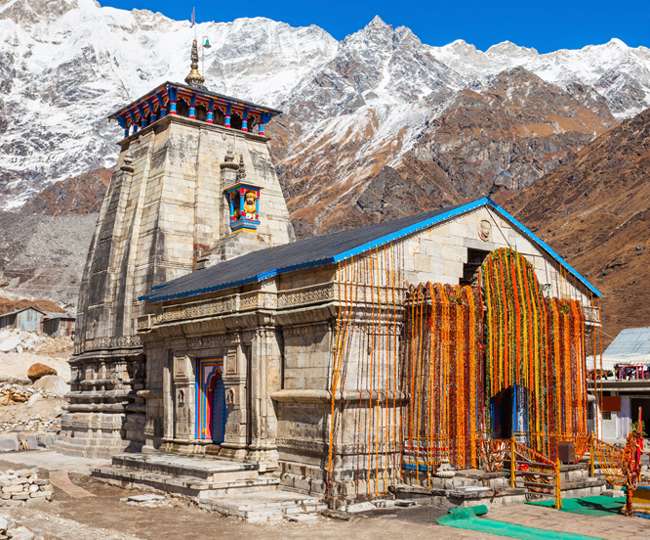 Kedarnath Dham - The Pilgrim’s Bucket List