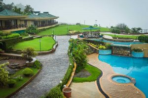 Lonavala - Summer Holidays in India