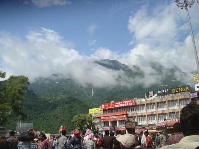 Vaishno Devi Yatra 