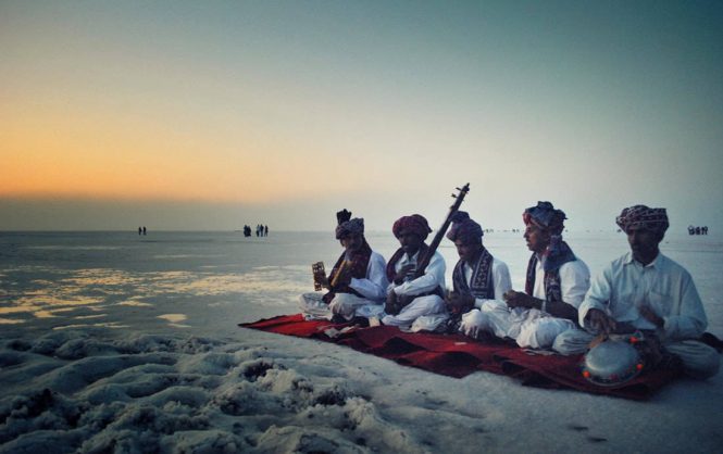 Rann Of Kutch -Luxury experiential travel