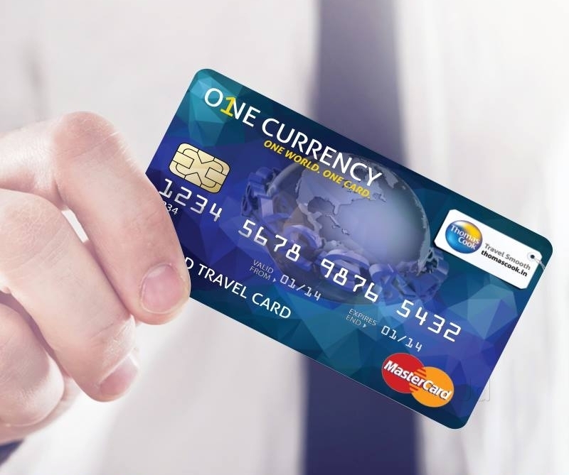 One Currency Card -Planning your perfect family trips