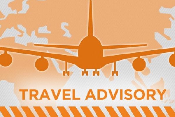 Travel Advisory-10 Boxes to tick before you fly