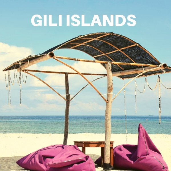 Gili Islands