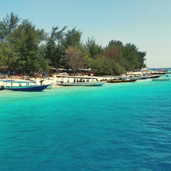 Gili Trawangan