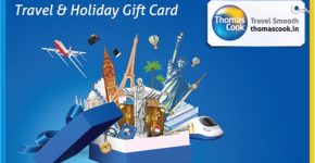 Thomas Cook Travel Gift Card