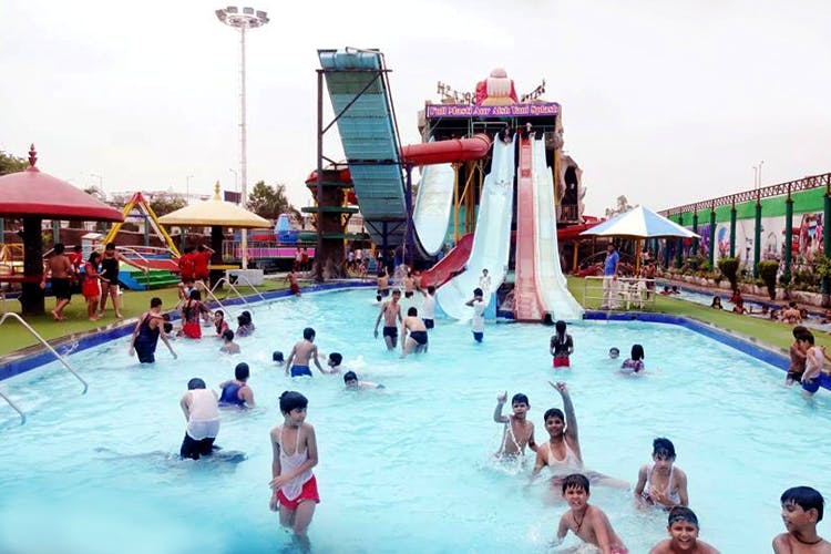 10 Most Exciting Waterparks in Delhi | Thomas Cook Blog India